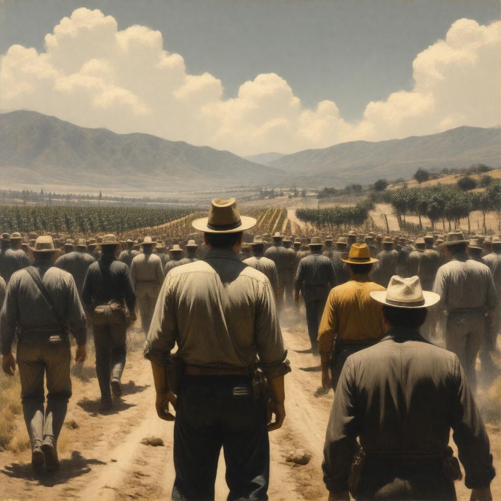 In Dubious Battle